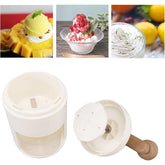Portable Gola Maker